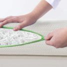 Матрас Kamasana BREATHAIR OSO 60х120