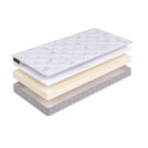 Матрас Beautyson Baby AirFoam Fiber 90х200
