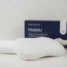Подушка LineaFlex Fagioli 10 32х53