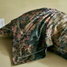 Комплект постельного белья Асабелла 2317 Евро