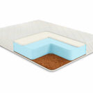 Матрас Comfort Line Cocos-Latex2 Eco Roll+ 70х190