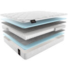 Матрас Materlux Taormina Kids 65х125