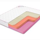 Матрас Denwir MEGA TOP SOFT RELAX 23 190х190
