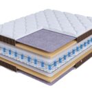 Матрас Beautyson Life Latex DS 200х190