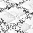 Матрас Мистер Слип Premium De Luxe уцененный 120х190
