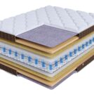 Матрас Beautyson Life Comfort DS 120х195