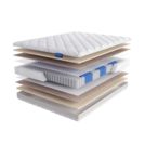Матрас LineaFlex MASSIMO 23 200х200