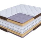 Матрас Beautyson Life Latex Double S600 90х190
