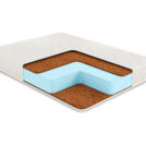 Матрас Comfort Line Double Cocos Eco Roll 120х200