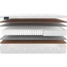 Матрас Materlux Marte Maxi 200х200
