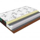 Матрас Sleeptek Lux Memo Cocos 120х200