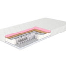 Матрас Димакс Звезда 90х195