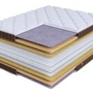 Матрас Beautyson Life Comfort Plus S600 mini 160х190