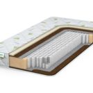 Матрас EveRest Рестфом бикокос S1000 90х210