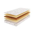 Матрас Beautyson Baby Medium 60х140