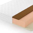 Матрас Lonax Foam Latex Cocos 3 Max 200х195