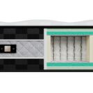 Матрас Mr.Mattress Velvet 160х200