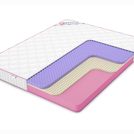 Матрас Denwir MEGA SOFT FIVE 17 90х140