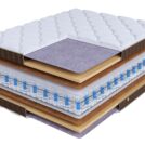Матрас Beautyson Life Prestige DS 60х120