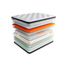 Матрас Mr.Mattress Touch XL 140х190