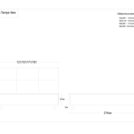 Кровать Димакс Петра new Опал с подъемным механизмом 120х200