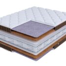 Матрас Beautyson Life Cocos S2400 120х190