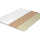 Топпер Lonax Relax Memory Latex 5 200х195