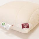 Подушка German Grass Organic Cotton Grass регулируемая 70х70