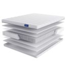 Матрас LineaFlex Luaro 200х200