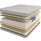 Матрас Mr.Mattress Fito XL 80х140