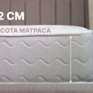 Матрас Димакс Bliss Choice + 130х195
