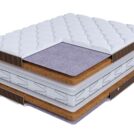 Матрас Beautyson Life Cocos Double S2400 70х170