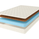 Матрас Comfort Line Cocos Eco Roll Slim 80х200