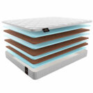 Матрас Materlux Dolce 120х185