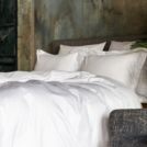Пододеяльник German Grass White Noble Traditions Grass 200х200