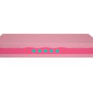 Матрас Mr.Mattress ProLive Hard 80х140