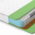 Матрас Denwir CLASSIC BALANCE FOAM TFK 120х140