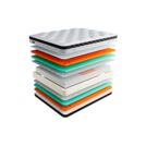 Матрас Mr.Mattress Velvet L 100х200