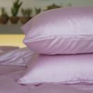 Комплект постельного белья German Grass Lilac Brilliant Grass 1,5-спальный