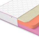 Матрас Denwir MEGA TOP SOFT RELAX 23 190х190