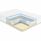 Матрас Comfort Line Memory Form Life S1000 70х190