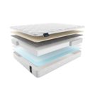 Матрас Materlux Redcliffe Multi 70х140