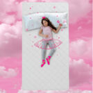 Матрас Димакс Космос 70х190