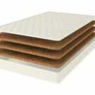Матрас Comfort Line Hard Puff 9 200х200