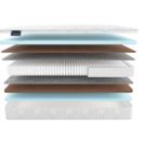Матрас Materlux Adel Multi Cocos 140х200