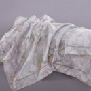 Комплект постельного белья Асабелла 2324 Евро