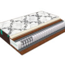 Матрас Sleeptek Duplex LatexStrong Cocos 85х190