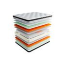 Матрас Mr.Mattress Velvet XL 80х200