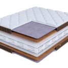 Матрас Beautyson Life Cocos S600 140х200