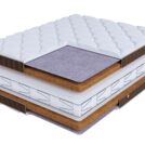 Матрас Beautyson Life Cocos Double S1200 90х200